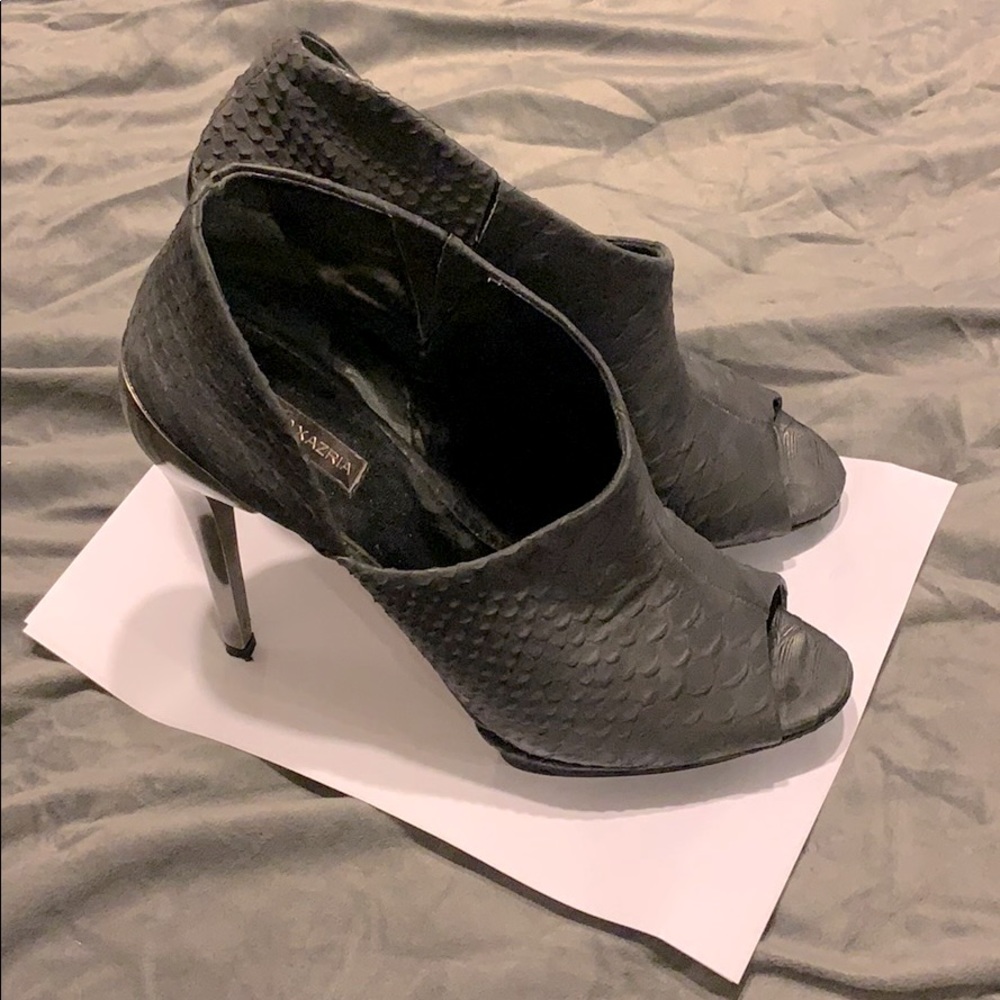 Beautiful Heels 👠 ❤️❤️